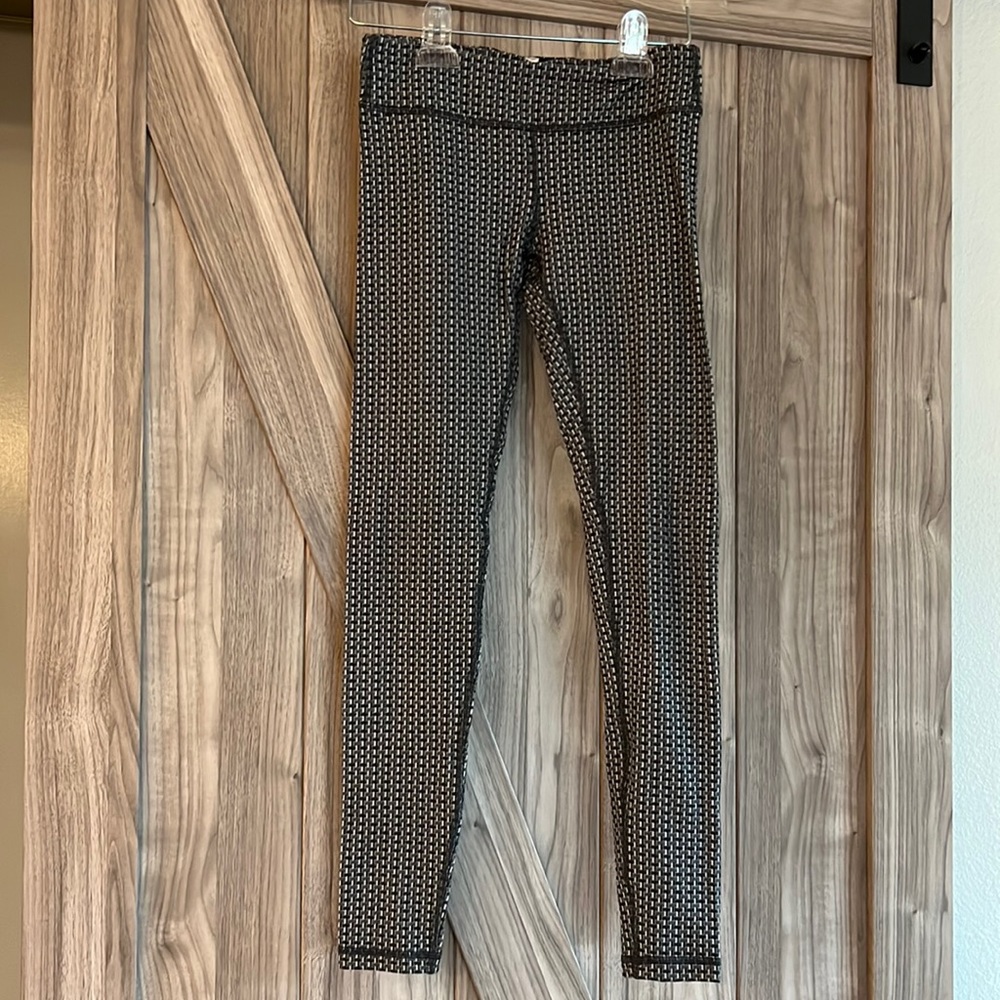 Never worn base layer snow pants